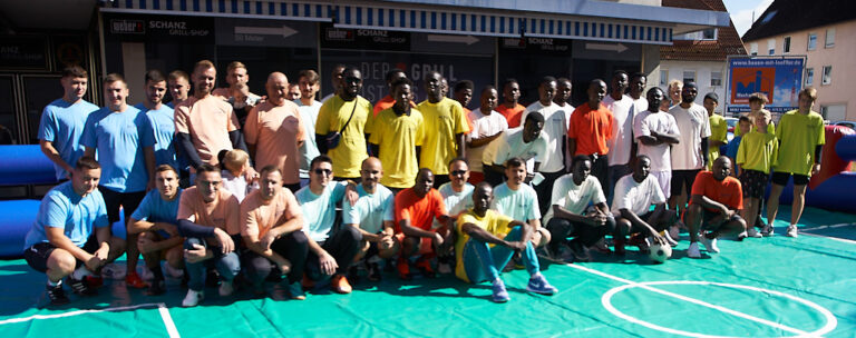 Alle Teams